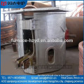 Hot selling products factory price aluminum melting furnace